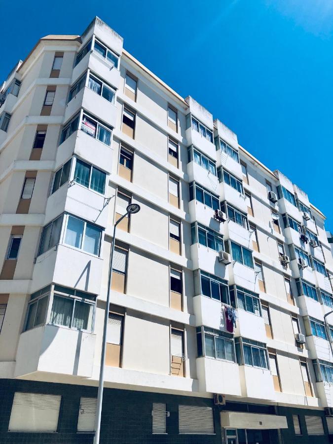 Casa Da Praia Armacao de Pera Luaran gambar