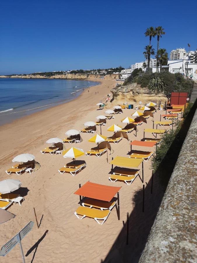 Casa Da Praia Armacao de Pera Luaran gambar